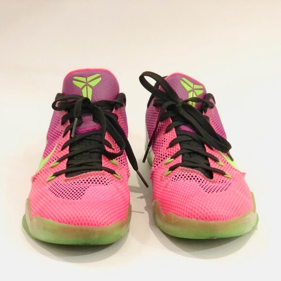 Kobe 11 Mambacurial main image 4